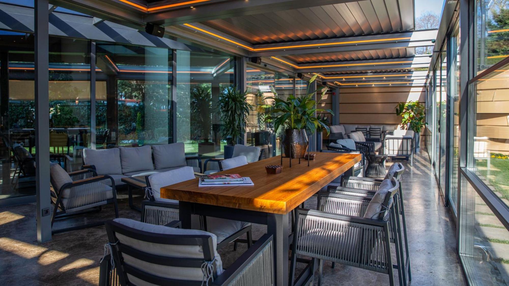 Intercontinental Istanbul By Ihg — Photos 2